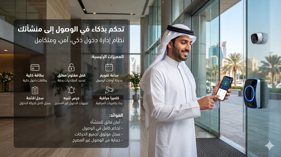 Access Permits